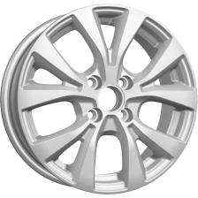 Carwel Талто 6x15 4x100 ET48 54.1 BZ