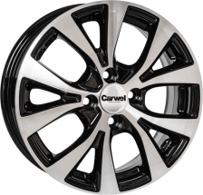 Carwel Талто 6x15 4x100 ET46 54.1 AB