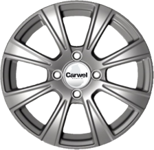 Carwel Йота 5.5x14 4x98 ET35 58.5 SB