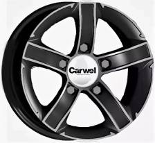 Купить шины Carwel Зета