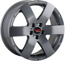 Chevrolet GM20 7x17 5x105 ET42 56.6 GM