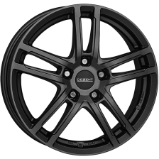Dezent TZ 8x18 5x112 ET38 66.6 B