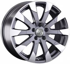 Ford FD133 7.5x17 5x108 ET52.5 63.3 GMF