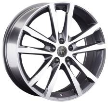 Ford FD162 8.5x20 5x114.3 ET44 63.3 GMF