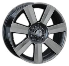 Ford FD73 7x17 5x108 ET50 63.3 GM