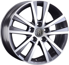 Honda H108 8x18 5x120 ET55 64.1 GMF