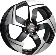 Honda H502 Concept 9.5x21 5x112 ET37 66.6 B