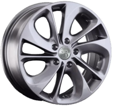Hyundai HND228 7x17 5x114.3 ET51 67.1 GM
