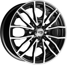 IFree Флайт (КС676) 5.5x14 4x98 ET35 58.5 B