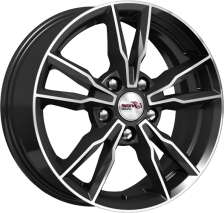 IFree Икигай 6.5x16 5x108 ET50 63.35 BD
