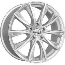 IFree Кazaнтип (КС684) 7.5x18 5x114.3 ET50 67.1 BZ