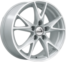 IFree Нирвана 6.5x15 5x112 ET40 66.6 S