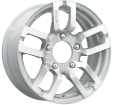 IFree Офф-лайн 6.5x16 5x139.7 ET40 98 BZ