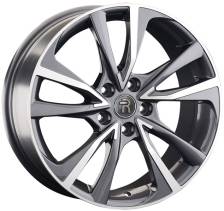 Infiniti INF36 7.5x18 5x114.3 ET45 66.1 GMF