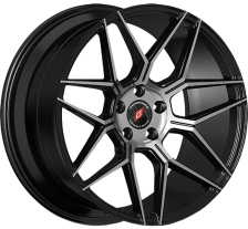 Inforged IFG38 7.5x17 5x114.3 ET42 67.1 BK