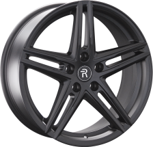 Kia Ki343 8x18 5x114.3 ET34 67.1 MGM