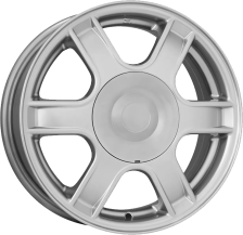 КиК (K&K) КС576 (Logan)
