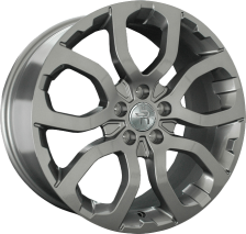 Land Rover LR7 9.5x21 5x120 ET49 72.6 MGMF
