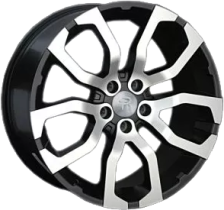 Land Rover LR7 9.5x21 5x120 ET49 72.6 BKF
