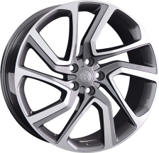 Land Rover LR79 9.5x21 5x120 ET49 72.6 GMF