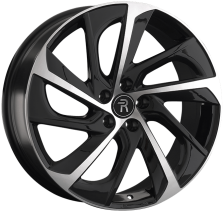 Lexus LX104 8x20 5x114.3 ET30 60.1 MB