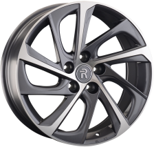 Lexus LX104 8x20 5x114.3 ET30 60.1 GM