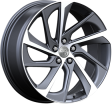 Lexus LX104 8x20 5x114.3 ET30 60.1 GMF