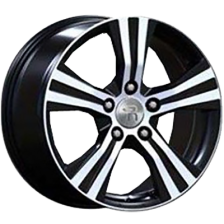 Lexus LX105 8.5x21 5x150 ET54 110.1 B