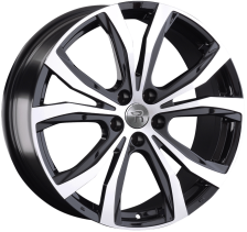 Lexus LX108 8x20 5x114.3 ET30 60.1 MB
