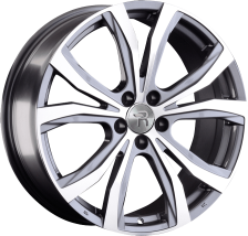 Lexus LX108 8x20 5x114.3 ET30 60.1 GM