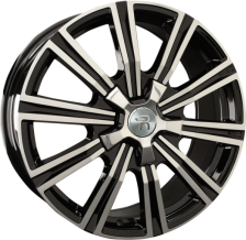 Lexus LX97 9.5x22 5x150 ET45 110.2 BMF