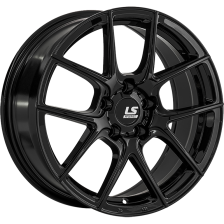 LS FlowForming RC06 7.5x17 5x108 ET33 65.1 B