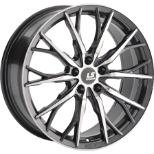 LS FlowForming RC11 8.5x20 5x114.3 ET45 67.1 GMF