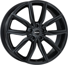 Mak Allianz 9.5x19 5x112 ET39 66.6 GB