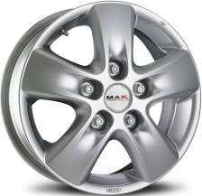 Купить шины Mak HD2