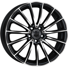 Mak Komet 7.5x17 5x112 ET48 66.6 B