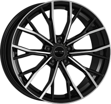 Mak Mark 8x18 5x120 ET52 72.6 B