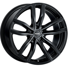 Mak Milano 8x18 5x108 ET45 72 B