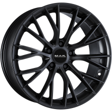 Mak Munchen 8x18 5x120 ET34 72.6 B