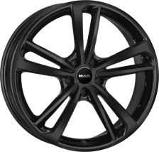 Mak Nurburg 8.5x21 5x112 ET43 66.45 B
