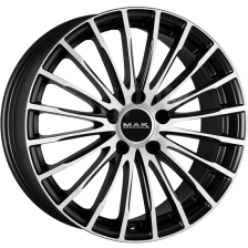 Mak Starlight 7.5x17 5x112 ET45 66.6 B