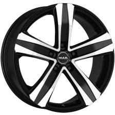 Mak Stone 5 7x17 5x160 ET60 65.1 B
