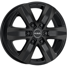 Mak Stone 6 8x18 6x139.7 ET35 112 B