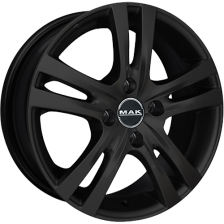 Mak Zenith 8x17 5x108 ET35 72 B