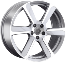 Mercedes MB203 8x19 5x112 ET43.5 66.6 BZ