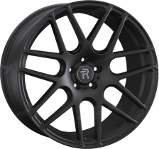 Mercedes MB268 10x21 5x112 ET44 66.6 BK