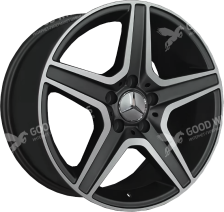 Mercedes MB274 8x19 5x112 ET43 66.6 BMF