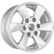 Mitsubishi Mi137 7.5x17 6x139.7 ET46 67.1 S