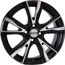 NEO 574 6x15 4x100 ET36 60.1 BK