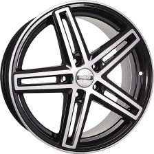 NEO 660 6.5x16 5x105 ET39 56.6 BL